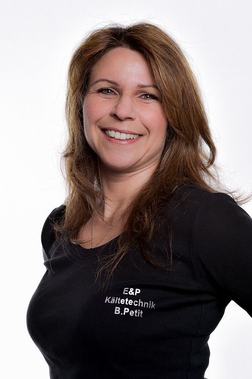 Bianka Petit, Büro