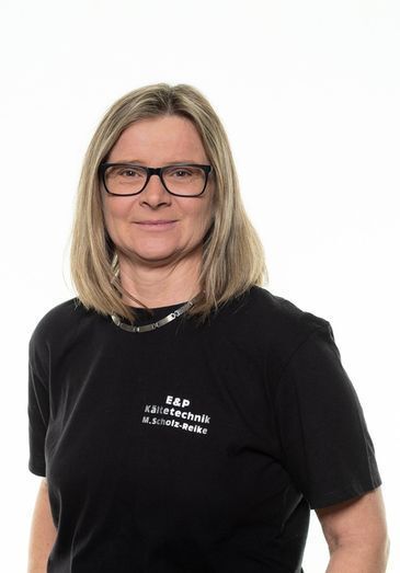 Martina Scholz-Reike, Büro